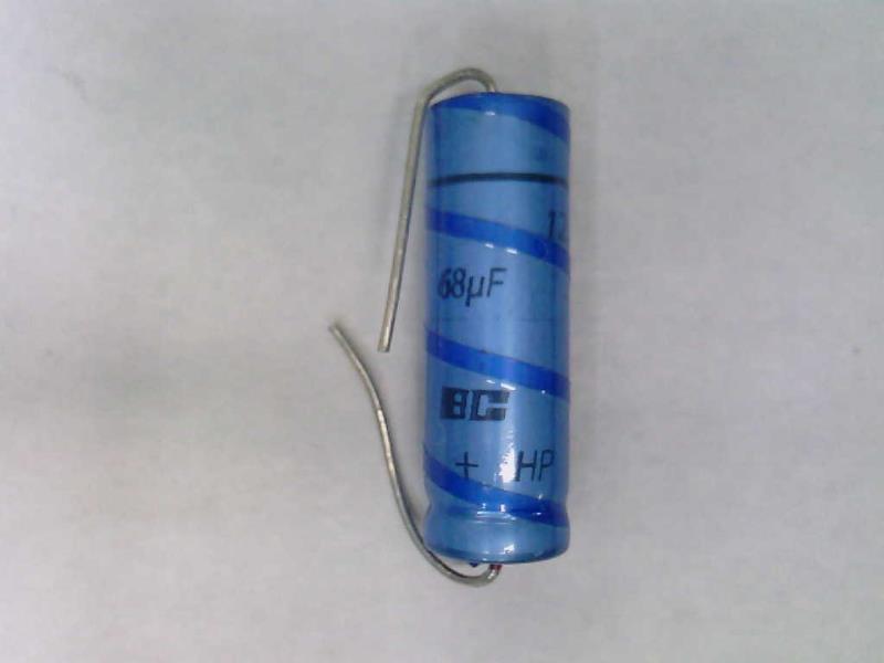 VISHAY MAL212310689E3