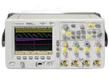 DSO6012A by KEYSIGHT TECHNOLOGIES