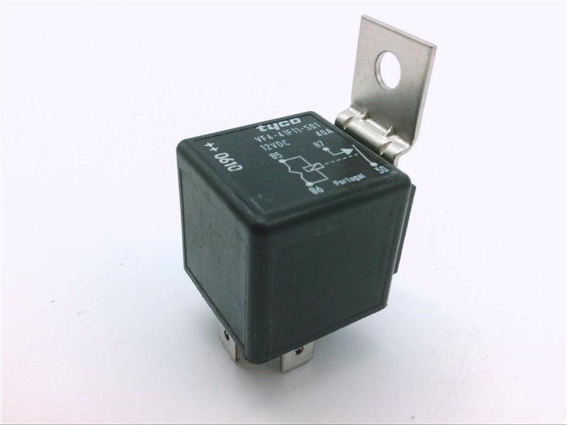 TE CONNECTIVITY VF4-41F11-S01