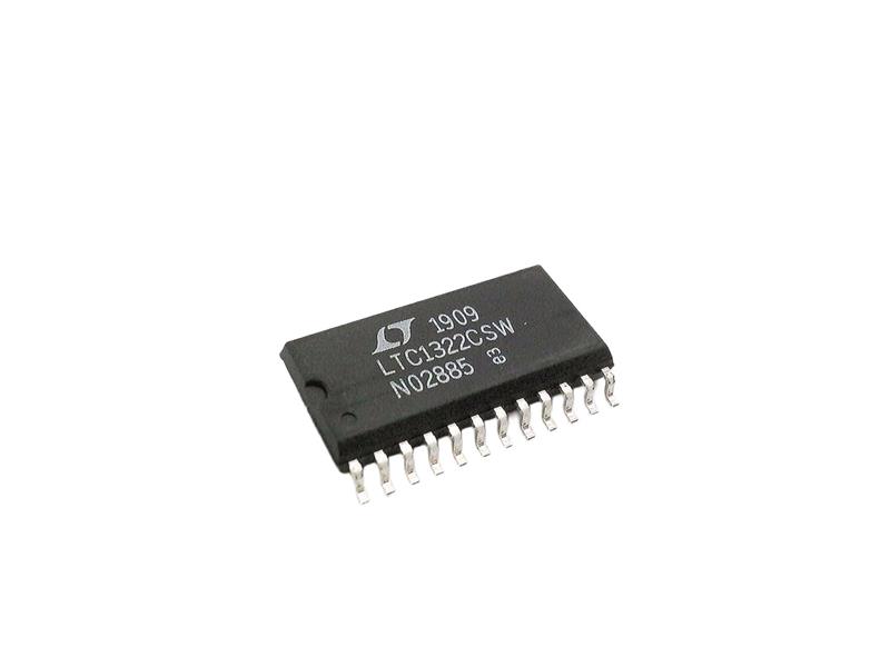 LTC1322CSW#PBF by ANALOG DEVICES