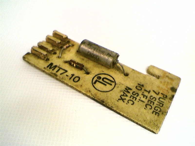 KIDDE-FENWAL, LLC MT710