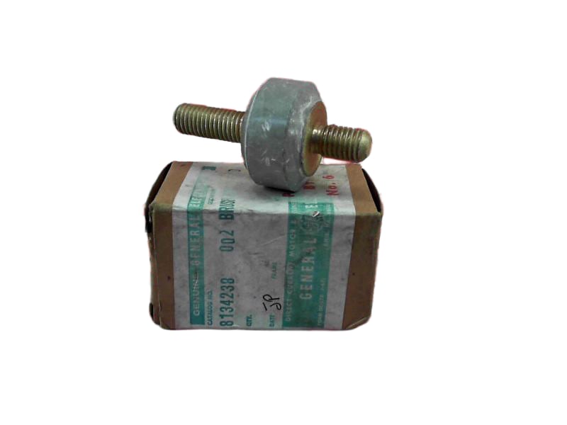 GENERAL ELECTRIC 8134238