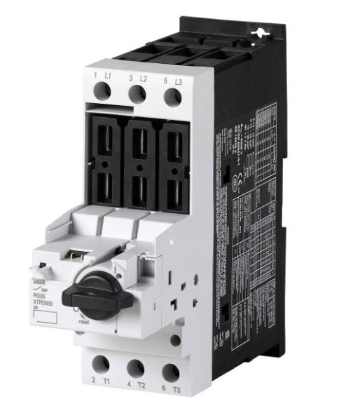 EATON CORPORATION XTPE065DNL