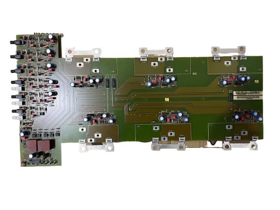 SIEMENS 6SE7033-7EH84-1JC2