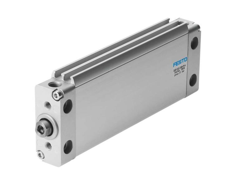 FESTO DZF-2"-1/2"-P-A