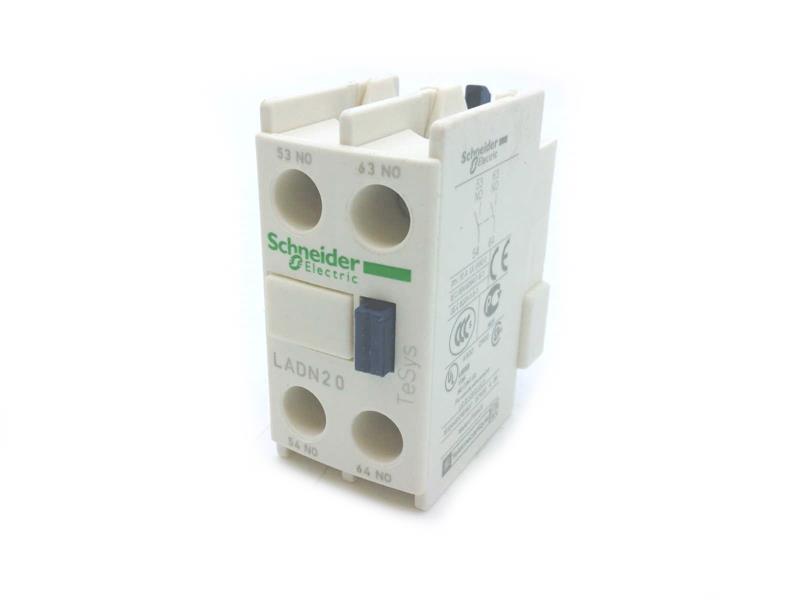SCHNEIDER ELECTRIC LADN206