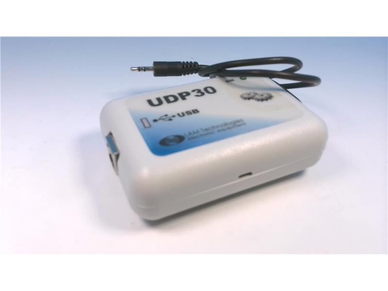 LAM TECHNOLOGIES UDP30