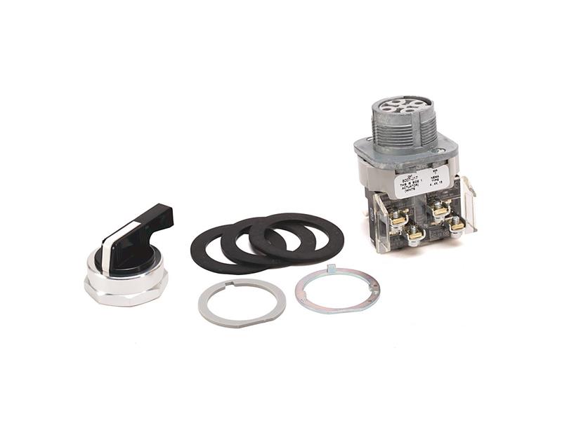 ALLEN BRADLEY 800T-J17B