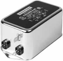 SCHAFFNER FN2360W-3-06