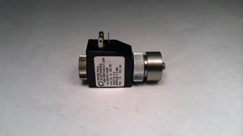 PETER PAUL ELECTRONICS 582X00100E-24DC