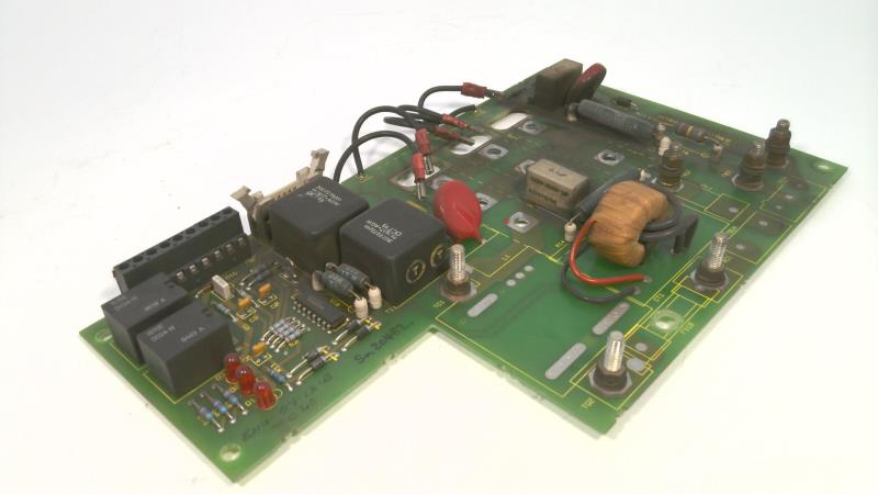 CONVERTEAM 20X3366B1L