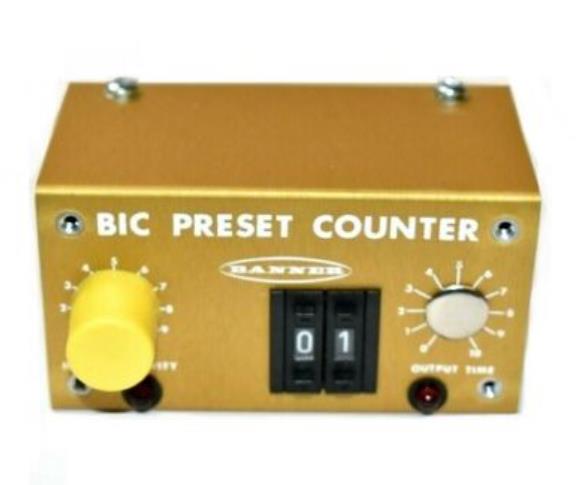 BANNER ENGINEERING BIC-99T