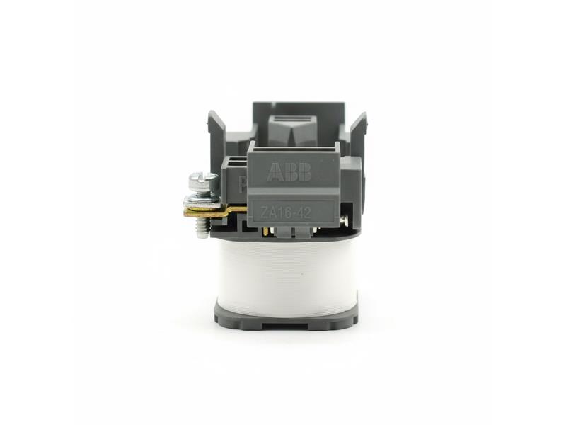 ASEA BROWN BOVERI ZA16-42