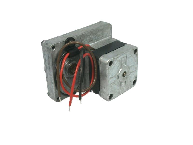 NIDEC CORP 3410RP-152