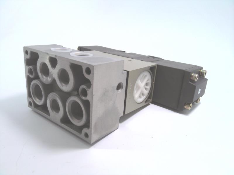 CKD CORP PV5-8-FPG-D-3-N-M-A04