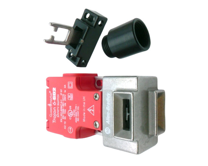 ALLEN BRADLEY 440K-T11423