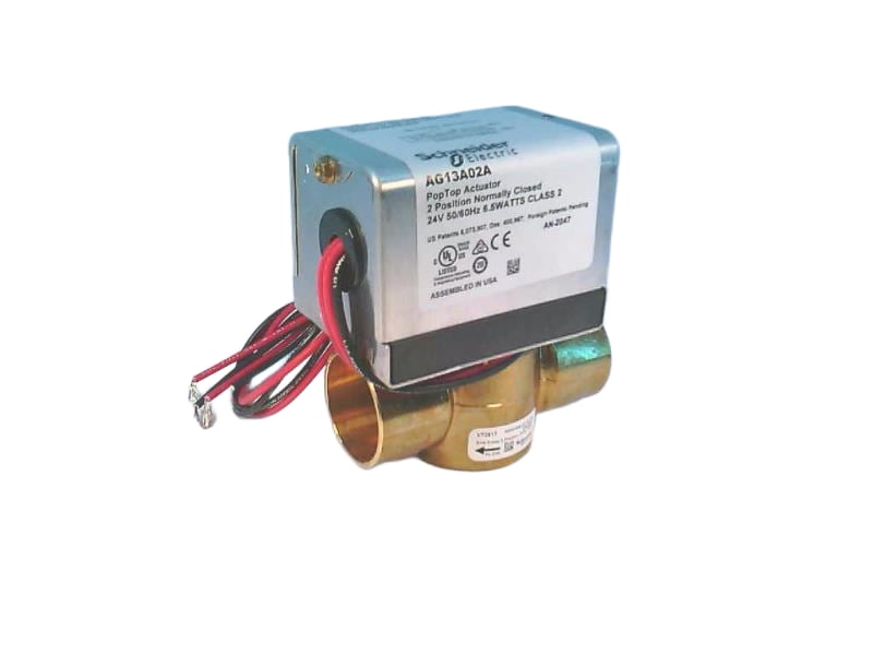 SCHNEIDER ELECTRIC VT2517G13A02A