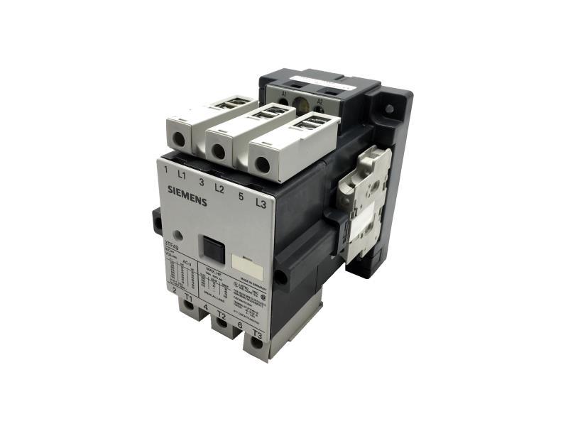 SIEMENS 3TF4922-OAG2