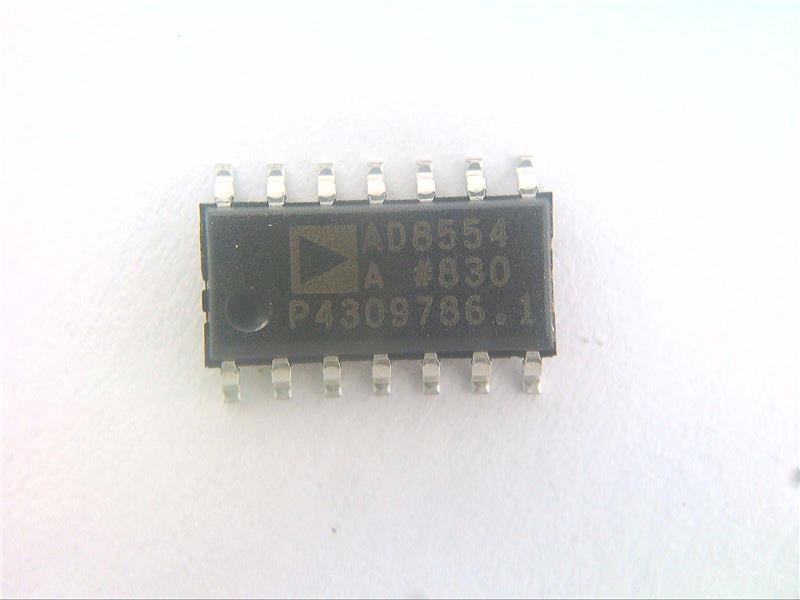 ANALOG DEVICES AD8554ARZ