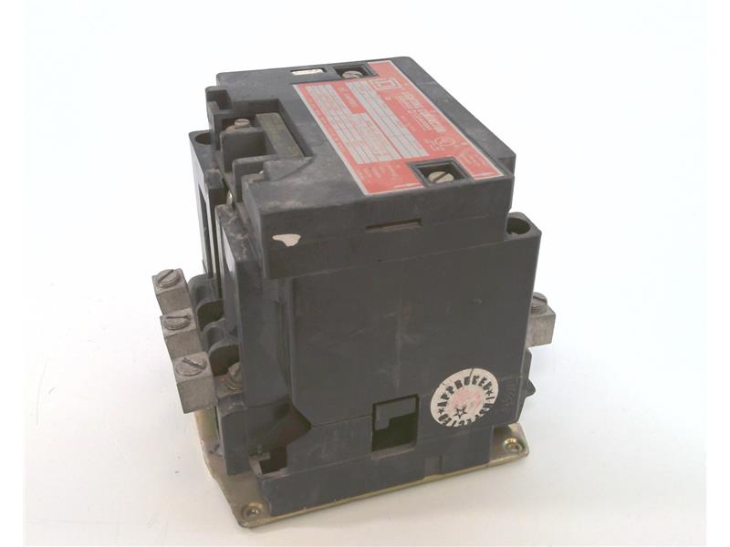 SCHNEIDER ELECTRIC 8903SPO2V04