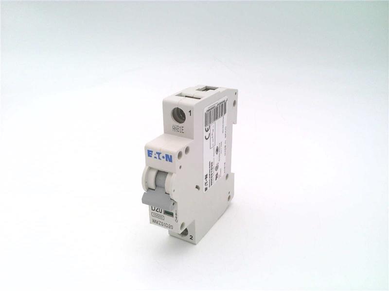 EATON CORPORATION WMZS1D20