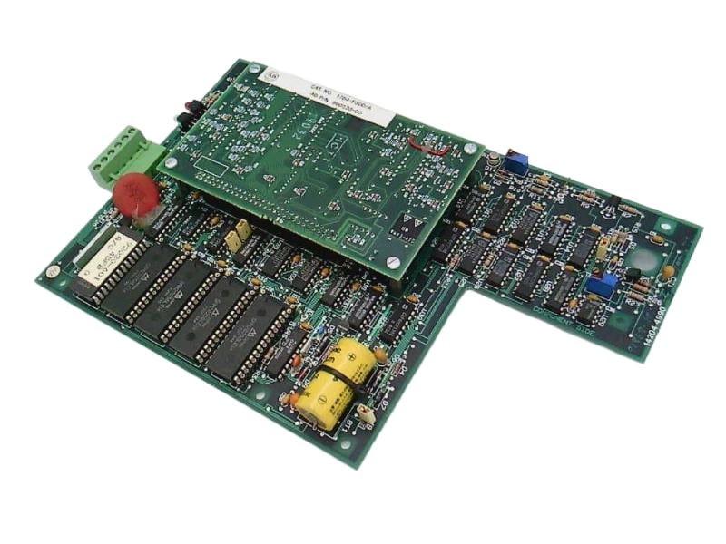 ALLEN BRADLEY 1784-F30D
