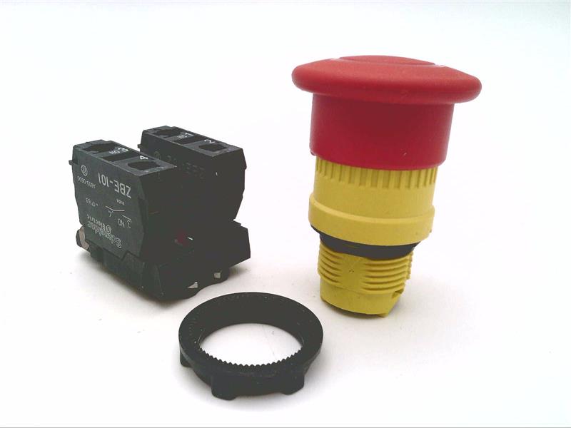 SCHNEIDER ELECTRIC XB5AT845