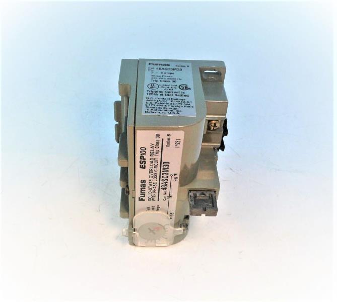SIEMENS 48ASC3M30