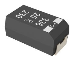 YAGEO T520V107M006ATE012
