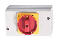 SPRECHER & SCHUH LY7-16M-1753-N4