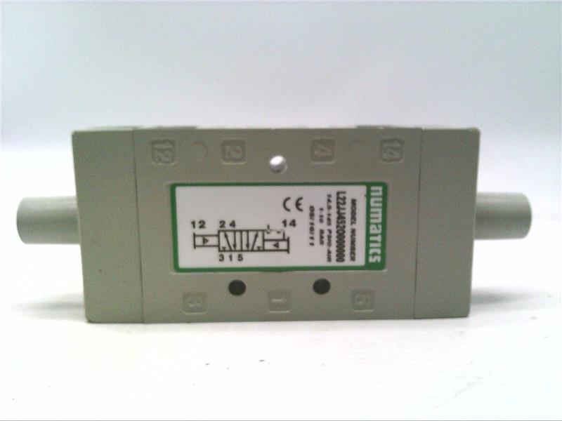 ASCO L22JJ452O000000