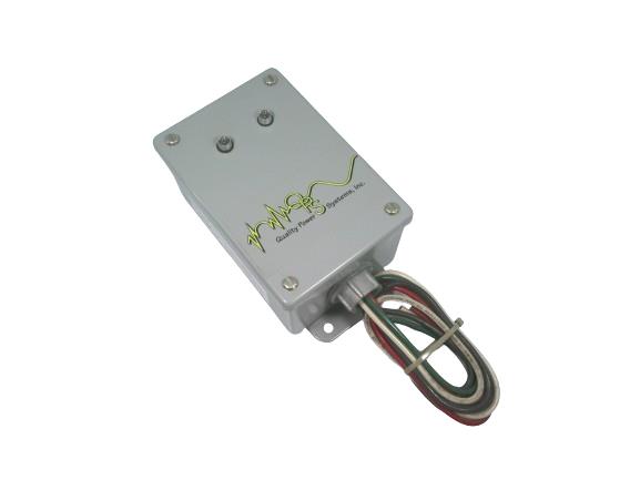 QUALITY POWER SYSTEM DPP-71-1