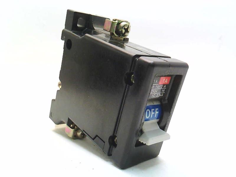 FUJI ELECTRIC 41-19572