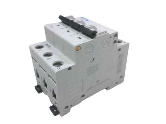 EATON CORPORATION FAZ-D63/3