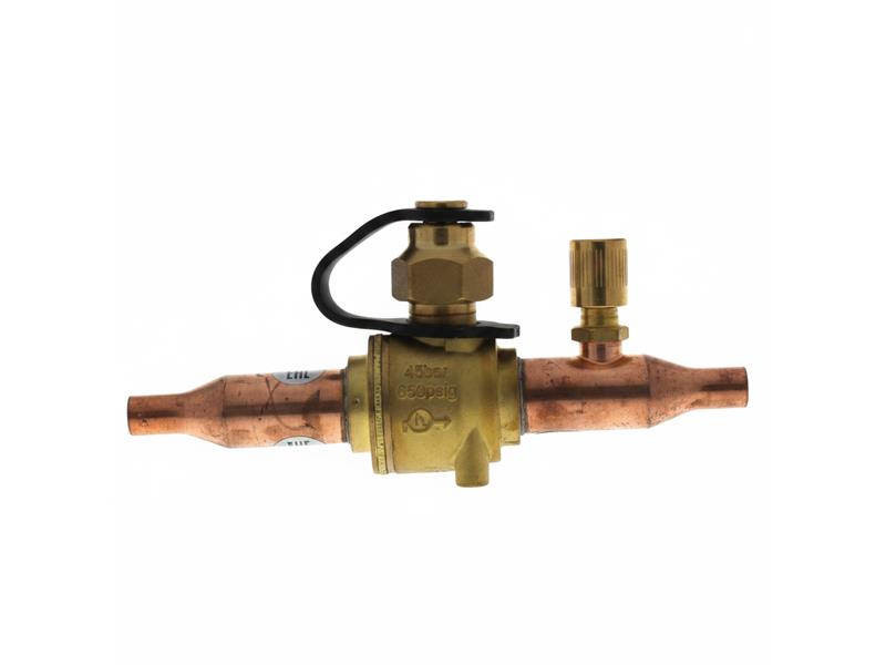 DANFOSS 009L8050