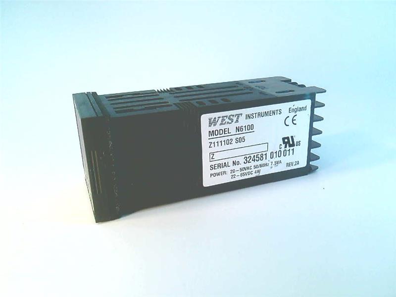 DANAHER CONTROLS N6100-Z111102