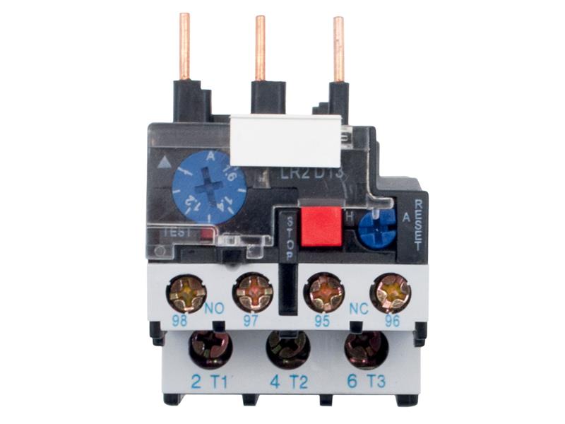 BRAH ELECTRIC BLR2D1312