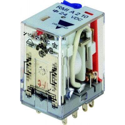 CARLO GAVAZZI RMIA21048DC