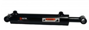 DALTON BEARING SERVICE INC DBH-2528-WC