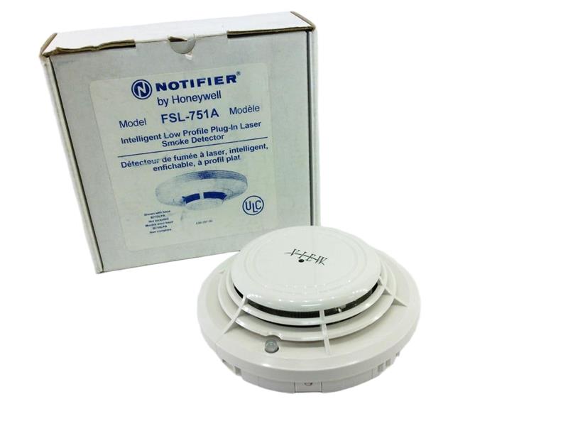 HONEYWELL FSL-751A