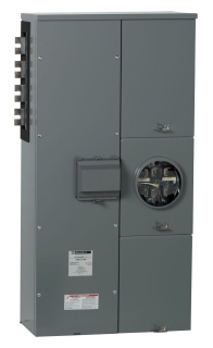 SCHNEIDER ELECTRIC EZML331400C