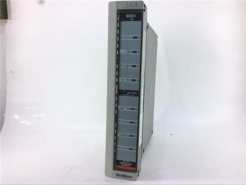 SCHNEIDER ELECTRIC AS-B881-108