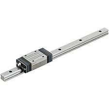 MISUMI SXRK28-220-LLC-RLC