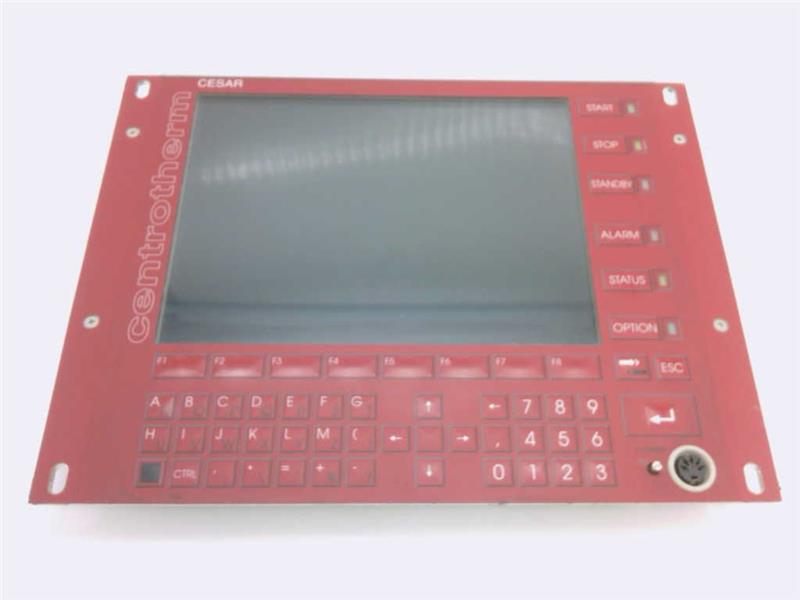 CTC/3.1 by  UBBINK-CENTROTHERM