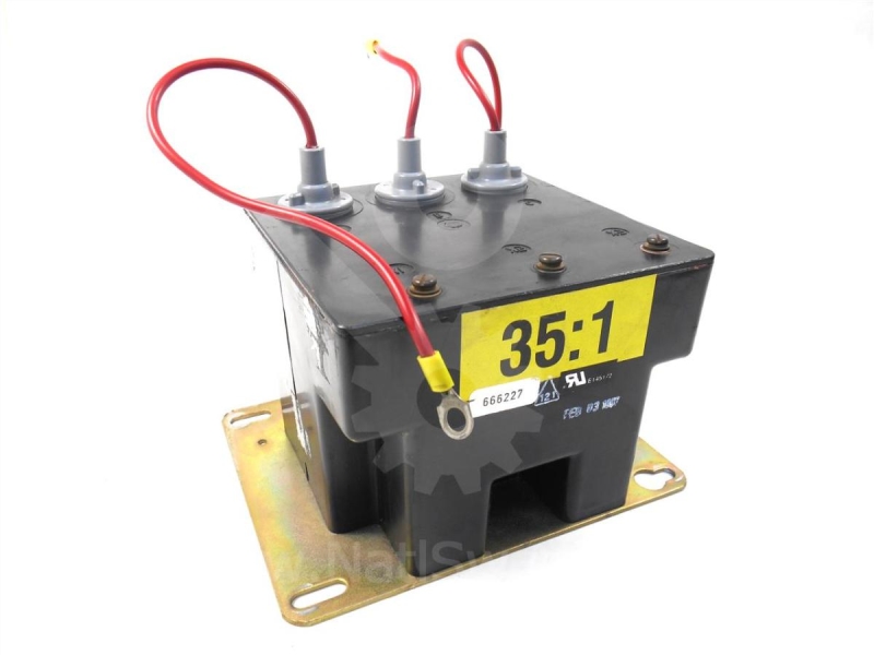 WESTINGHOUSE 5275C11H02