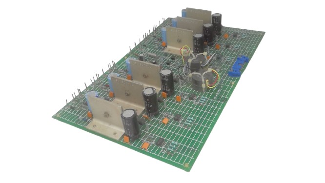 ASEA BROWN BOVERI 0-55333-1