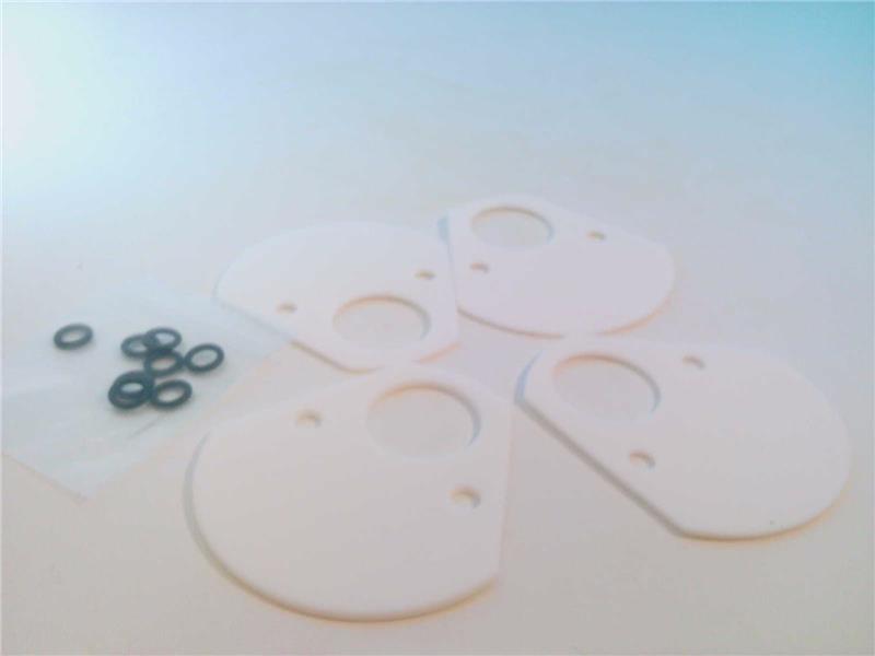 EDWARDS VACUUM A55402008