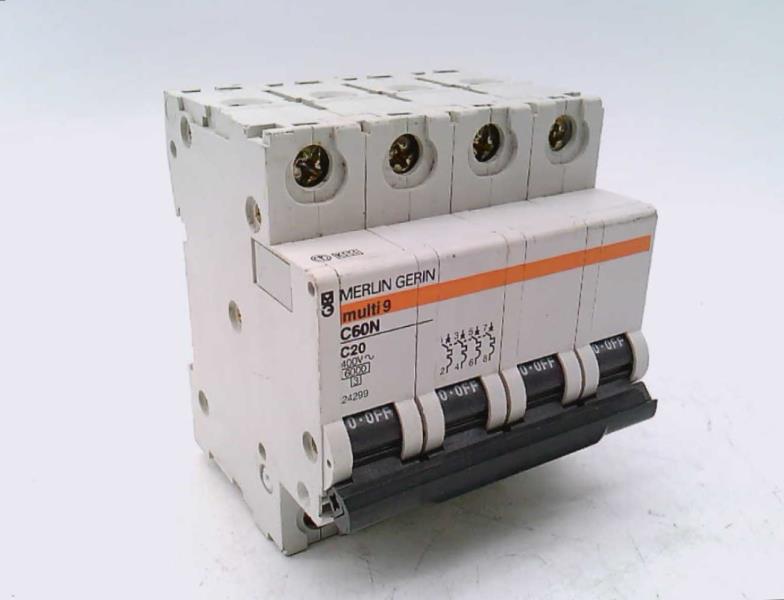 SCHNEIDER ELECTRIC 24299