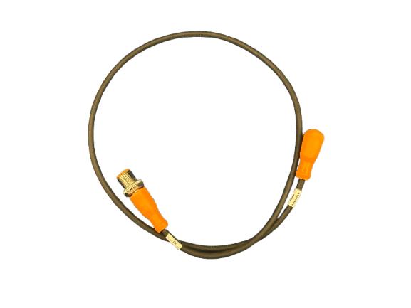 EFECTOR VDOAH040MSS00,6H04STGH040MSS-EVC016