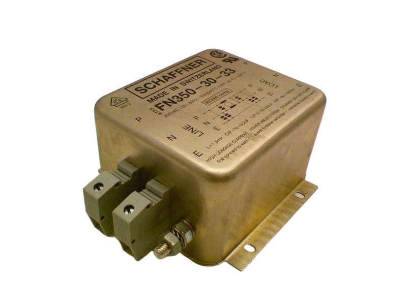 FN350-30-33 by TE CONNECTIVITY